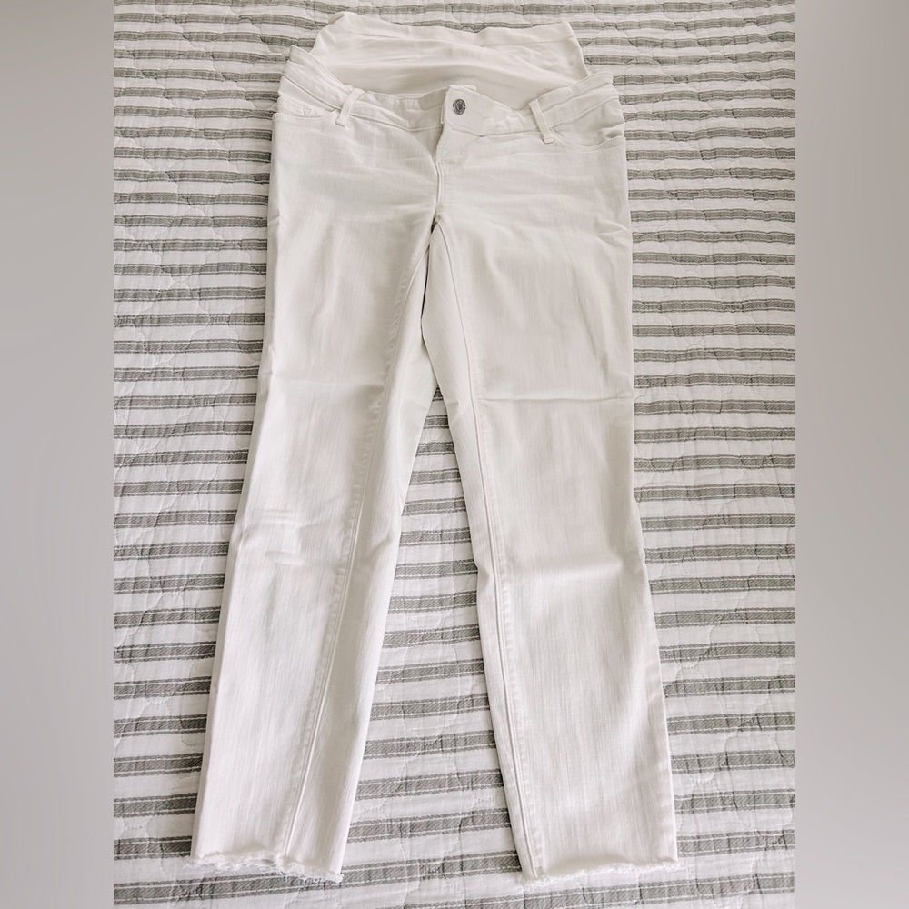 Old Navy Maternity Skinny Jeans size 10